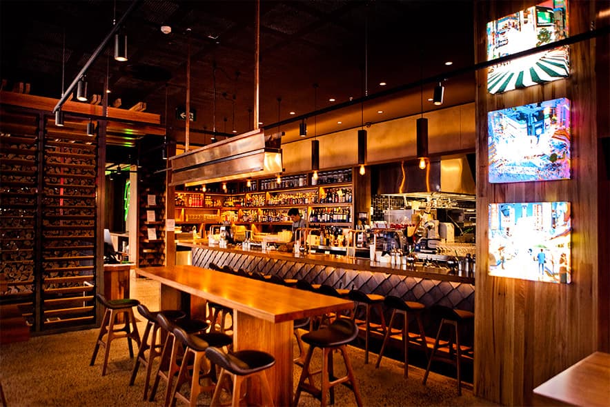Akiba — Civic, Canberra