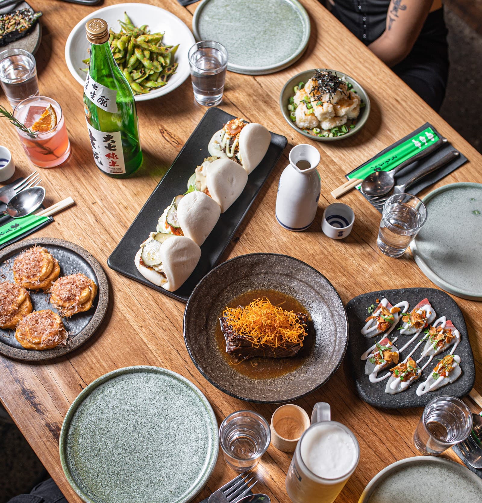 Akiba — Civic, Canberra