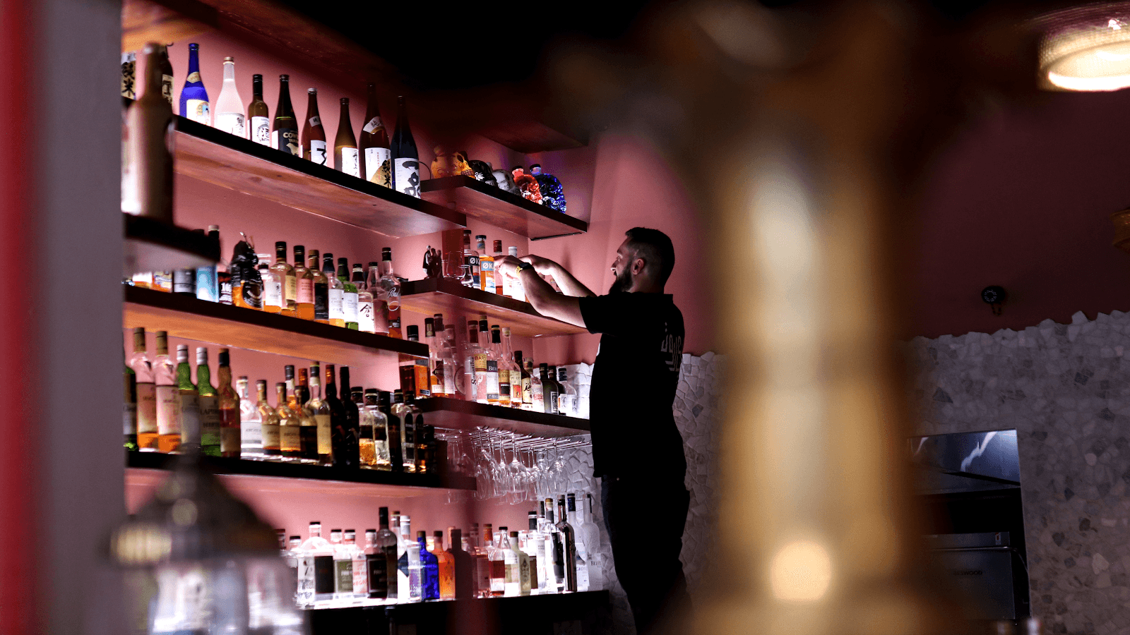 Bar Beirut — Civic, Canberra