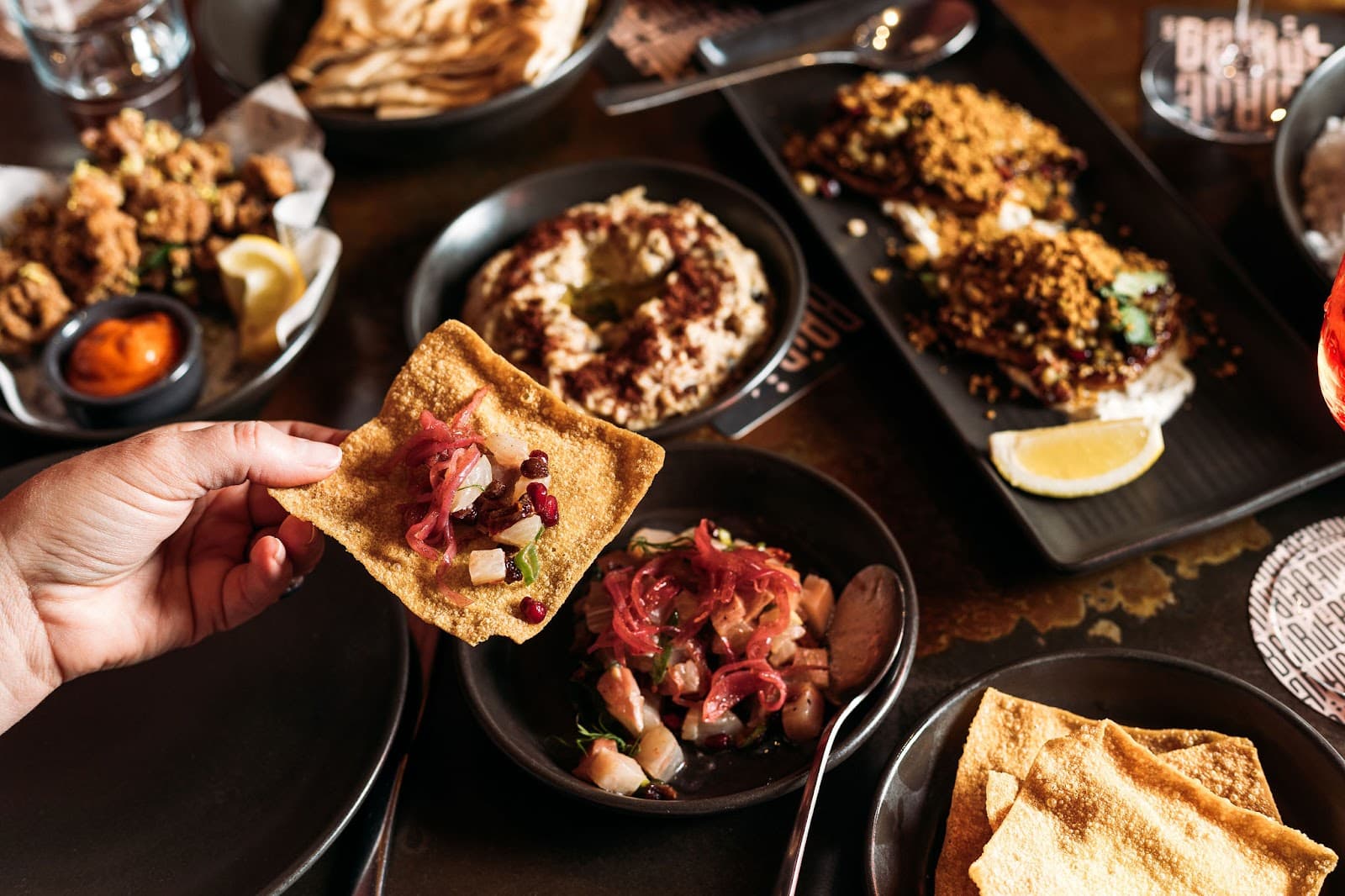 Bar Beirut — Civic, Canberra