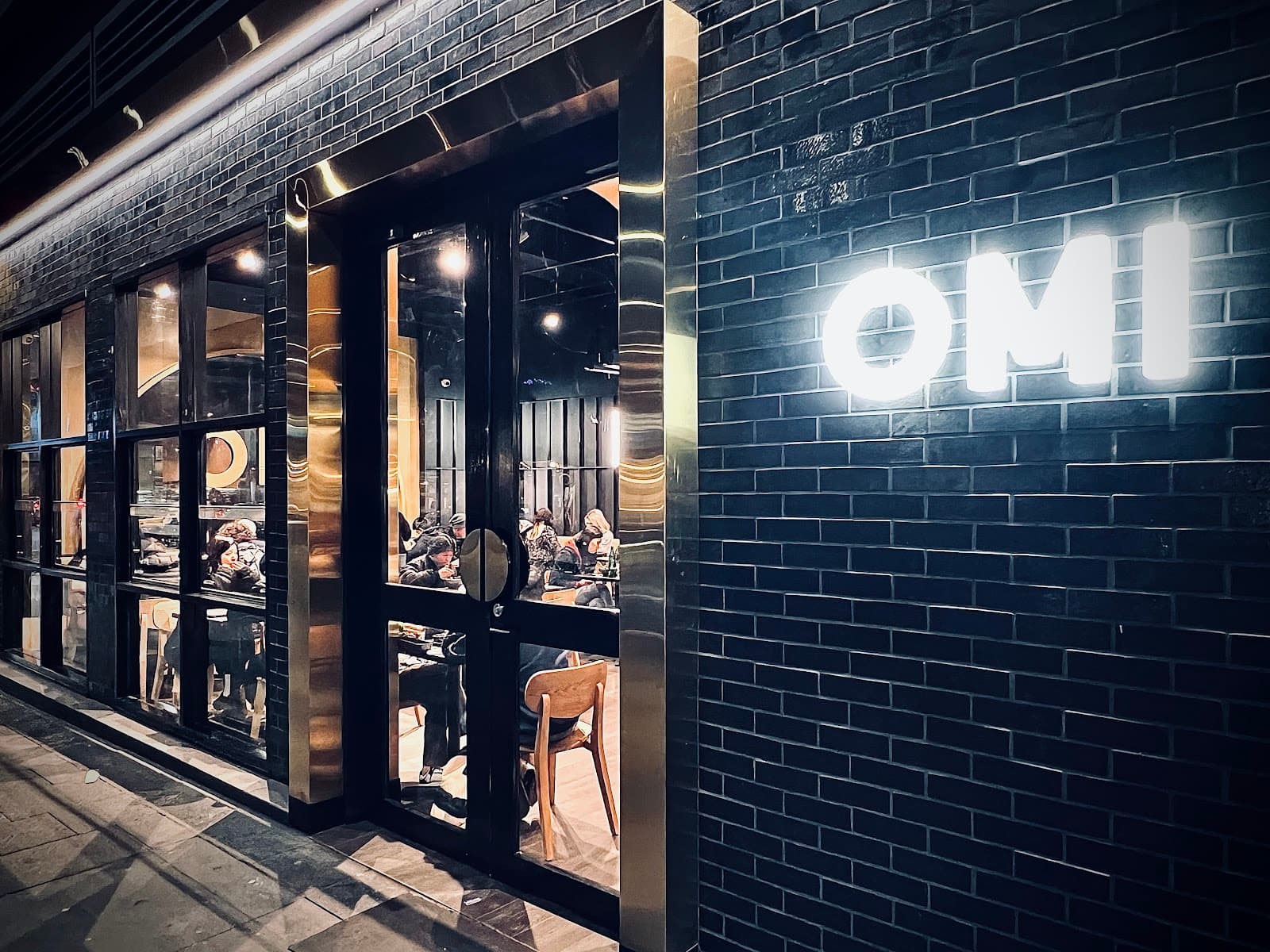 OMI Canberra — Civic, Canberra