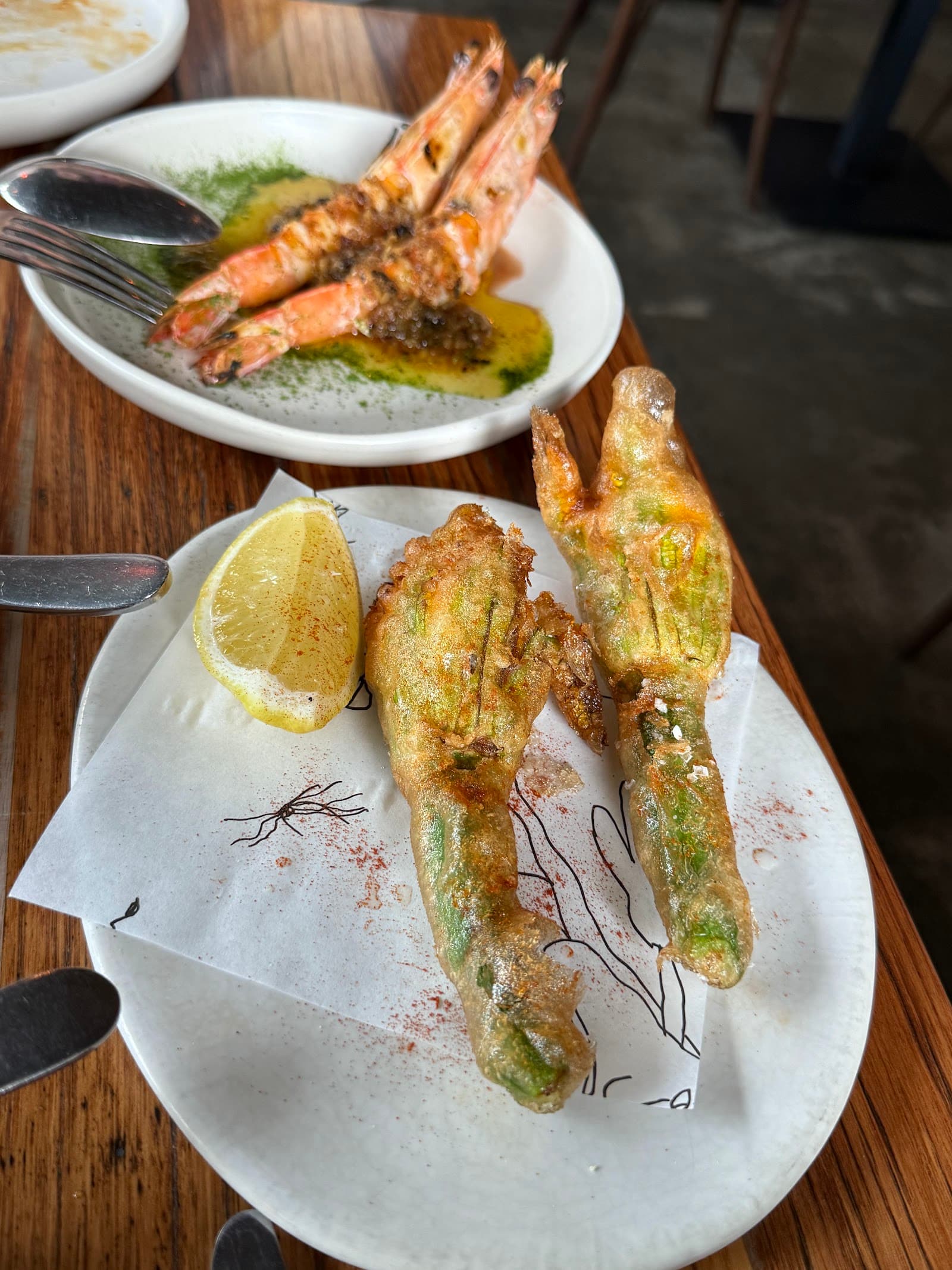 Rebel Rebel — Barton, Canberra
