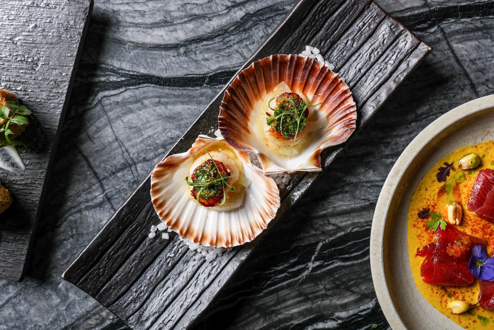 INKA Japanese restaurant — Civic, Canberra