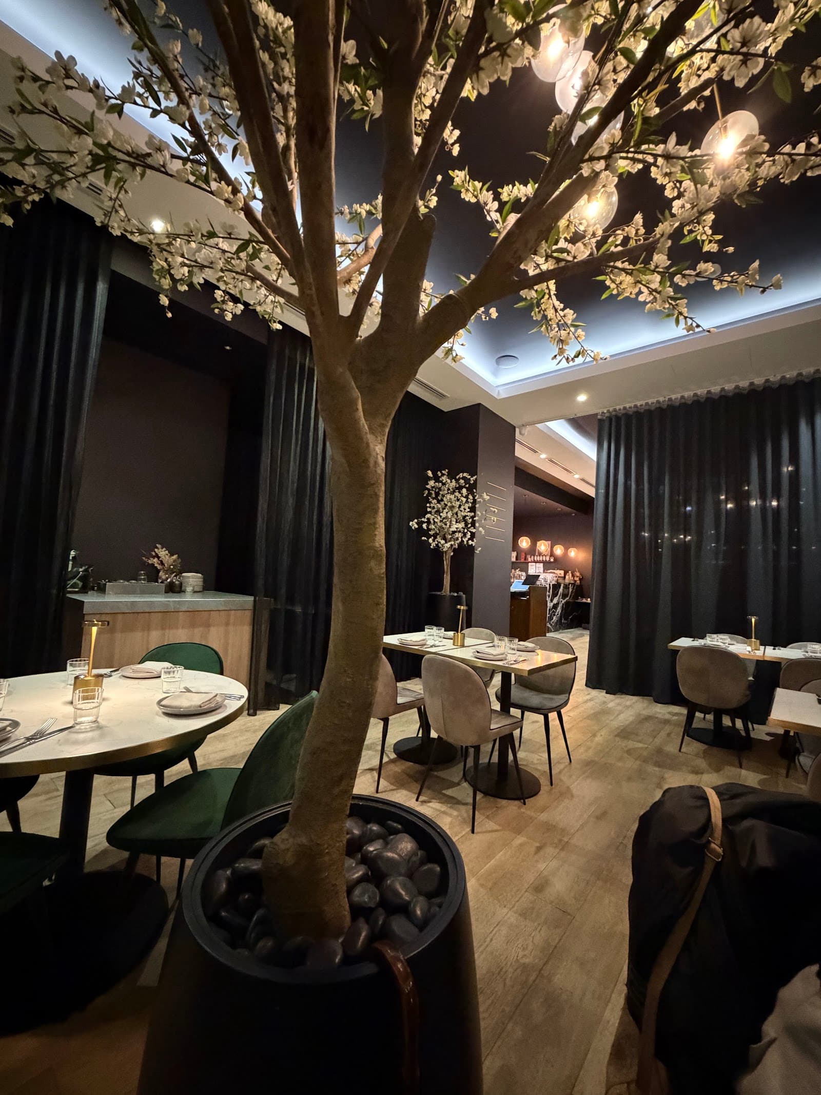 Clover Dining — Civic, Canberra