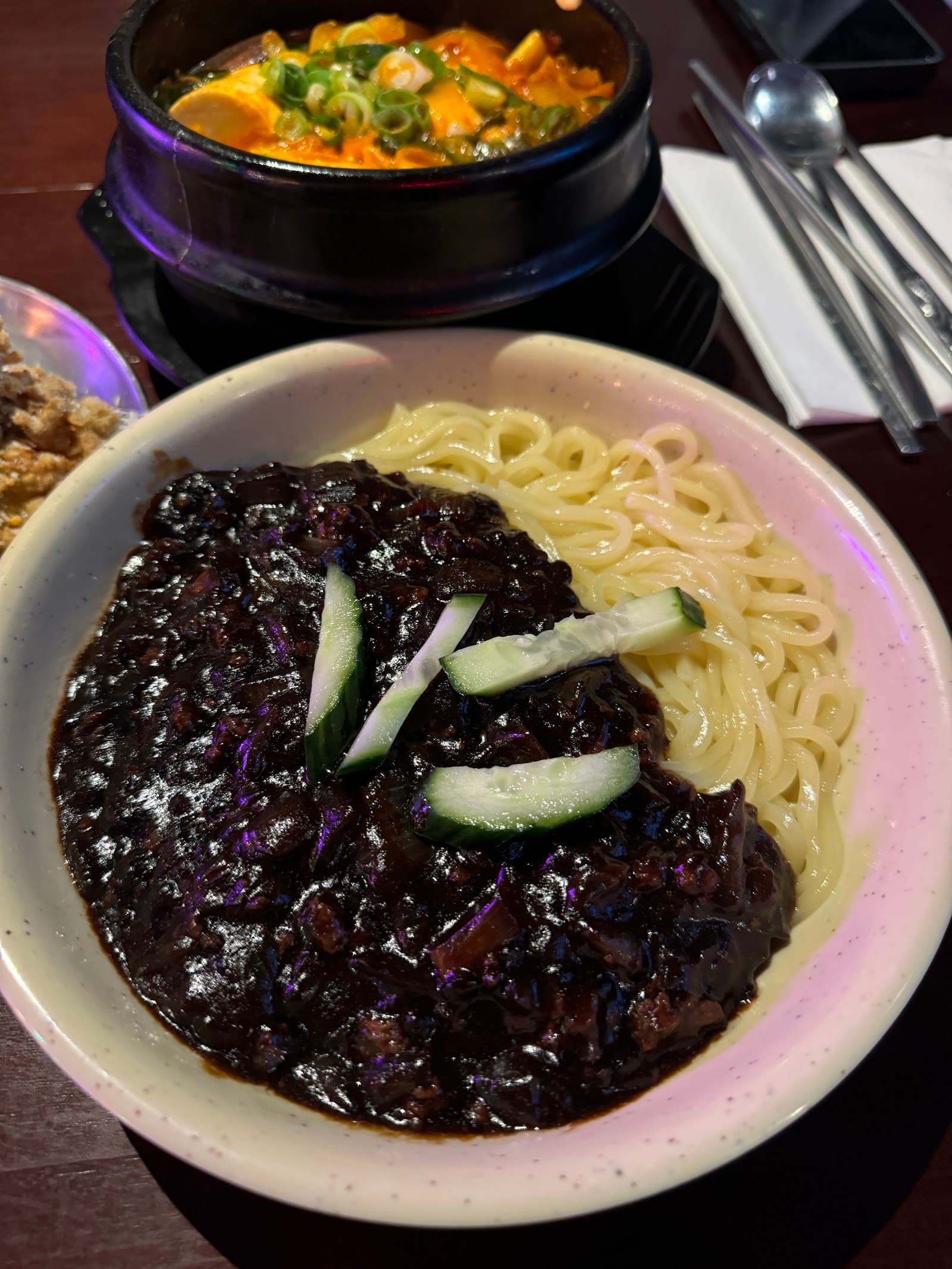 Yumko — Civic, Canberra