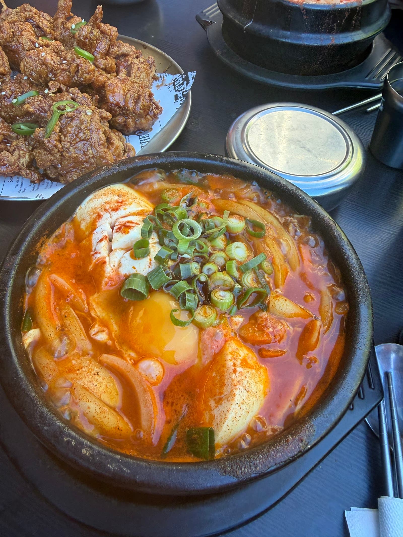 Yumko — Civic, Canberra