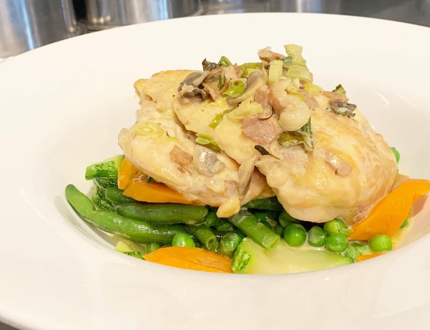 Mama's Trattoria — Civic, Canberra