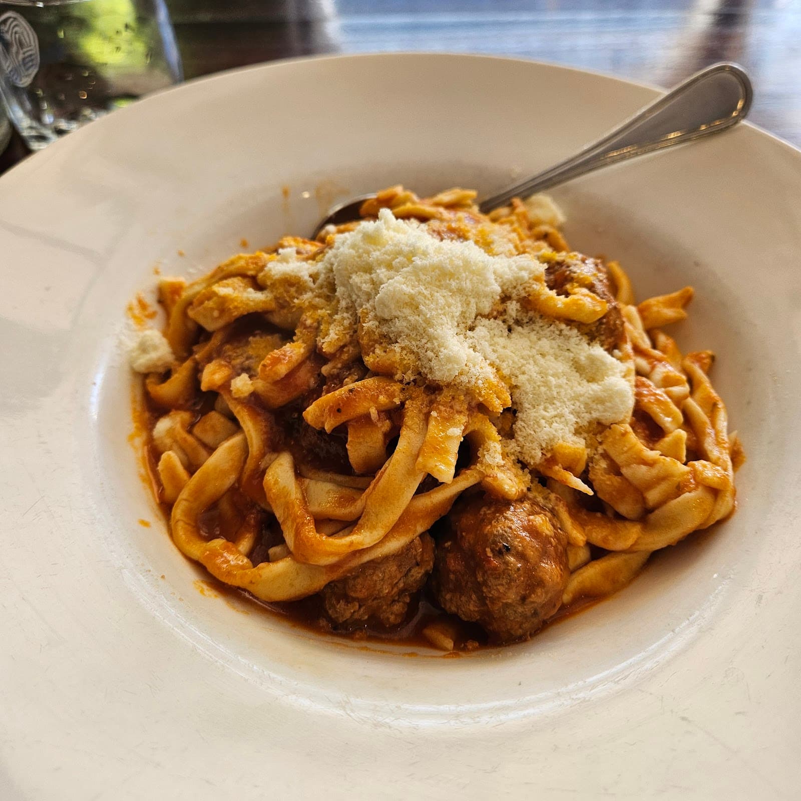 Mama's Trattoria — Civic, Canberra