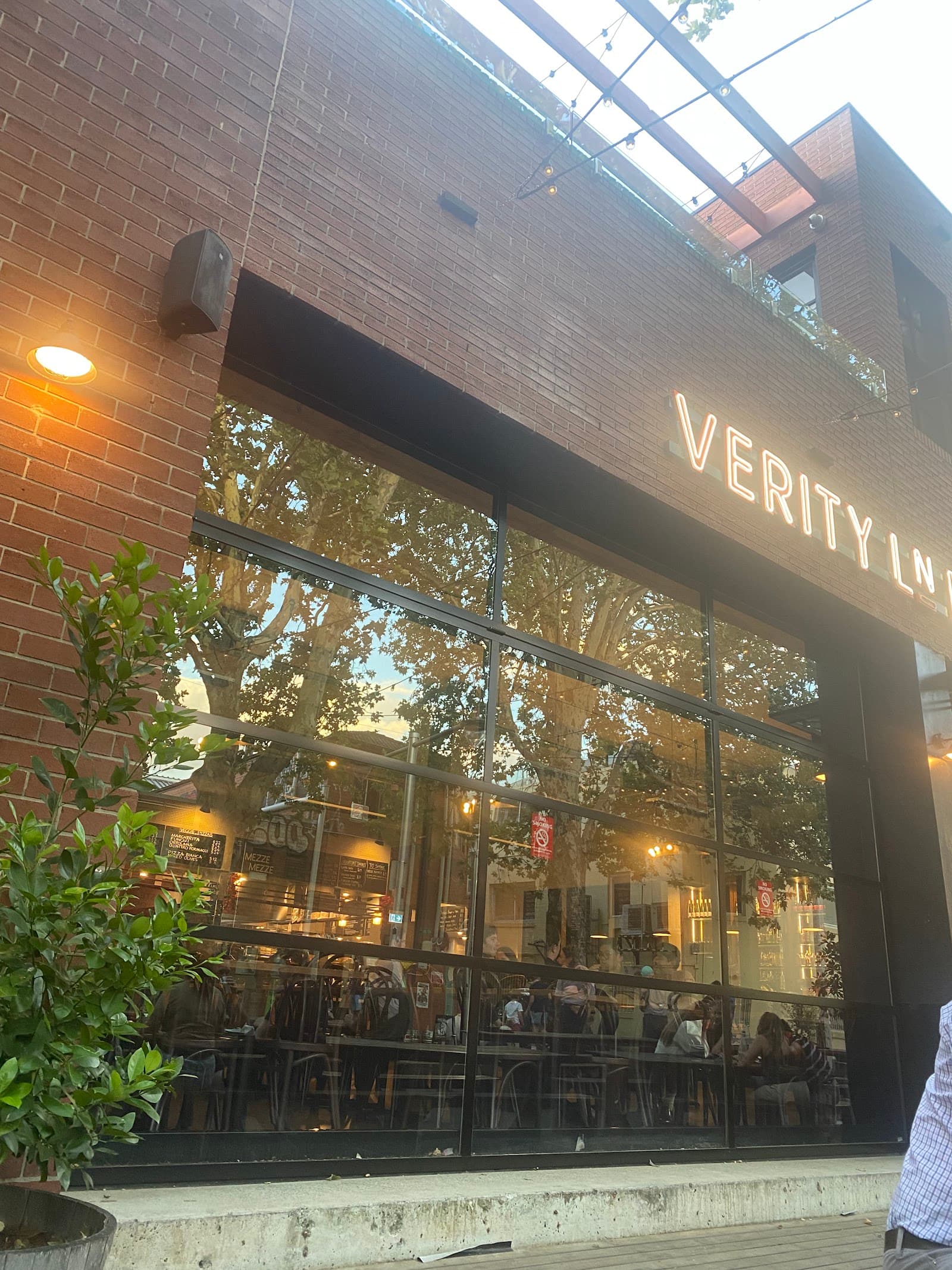 Verity Lane Market — Barton, Canberra