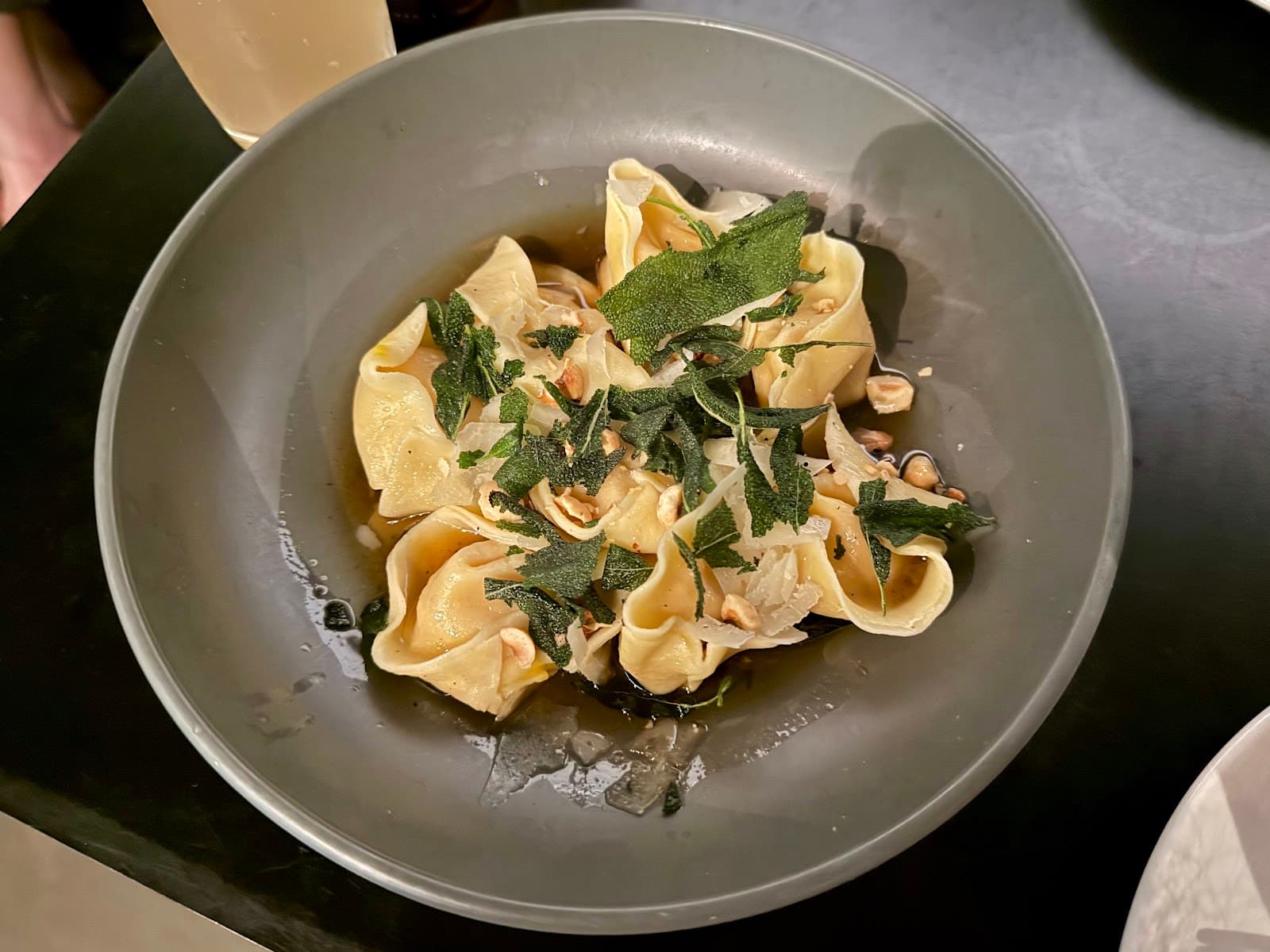 eightysix restaurant — Braddon, Canberra