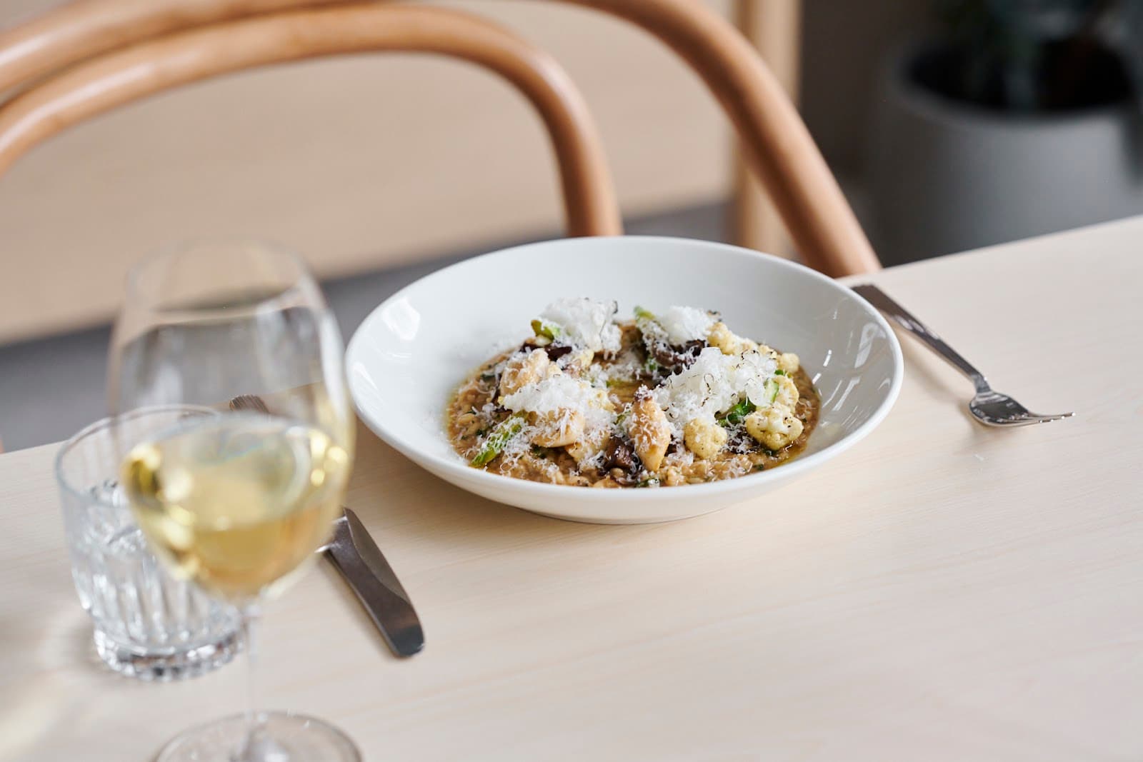Braddon Merchant — Braddon, Canberra