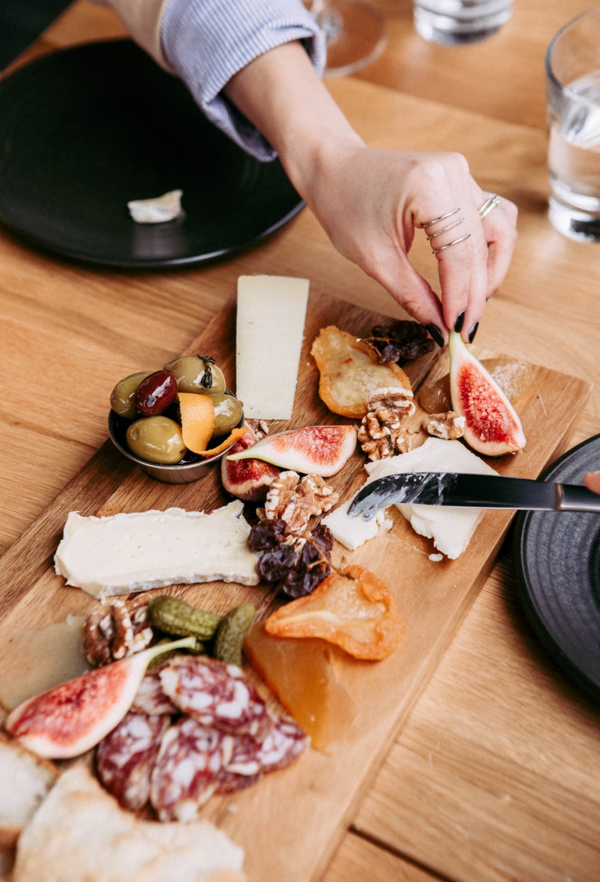 Rizla — Braddon, Canberra