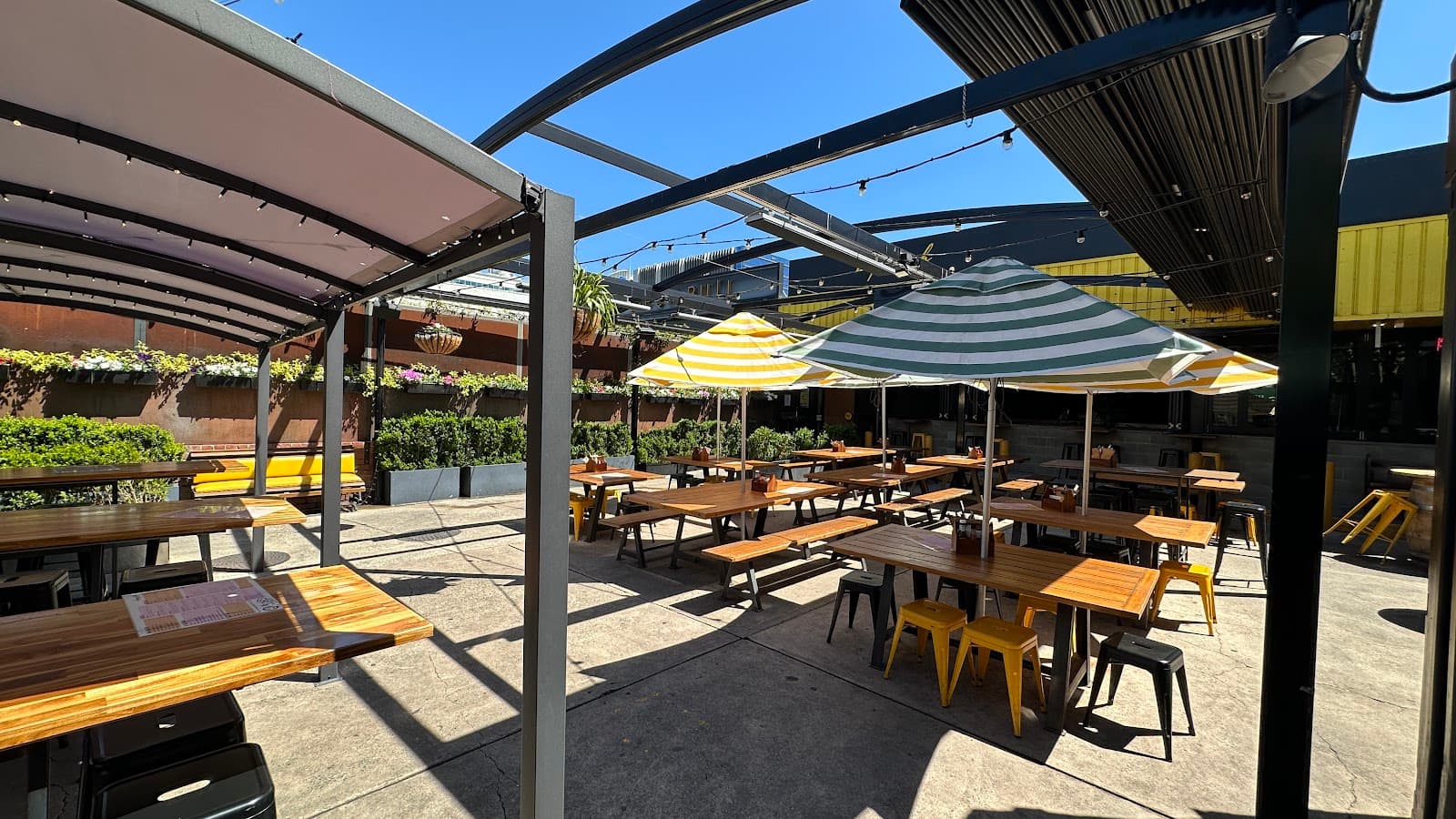 Hopscotch — Braddon, Canberra