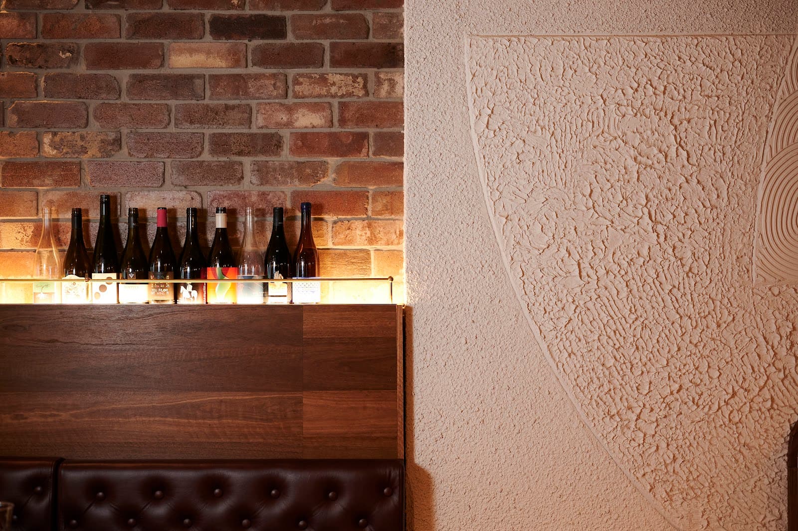 Wine Room — Braddon, Canberra