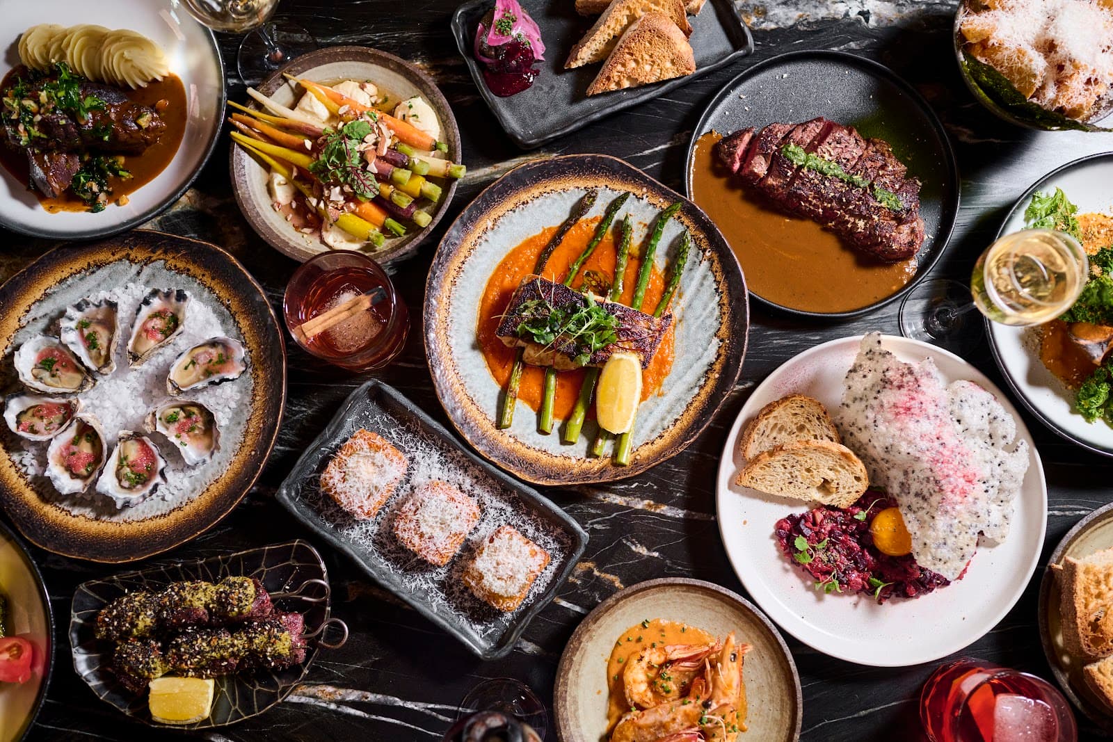 Wine Room — Braddon, Canberra