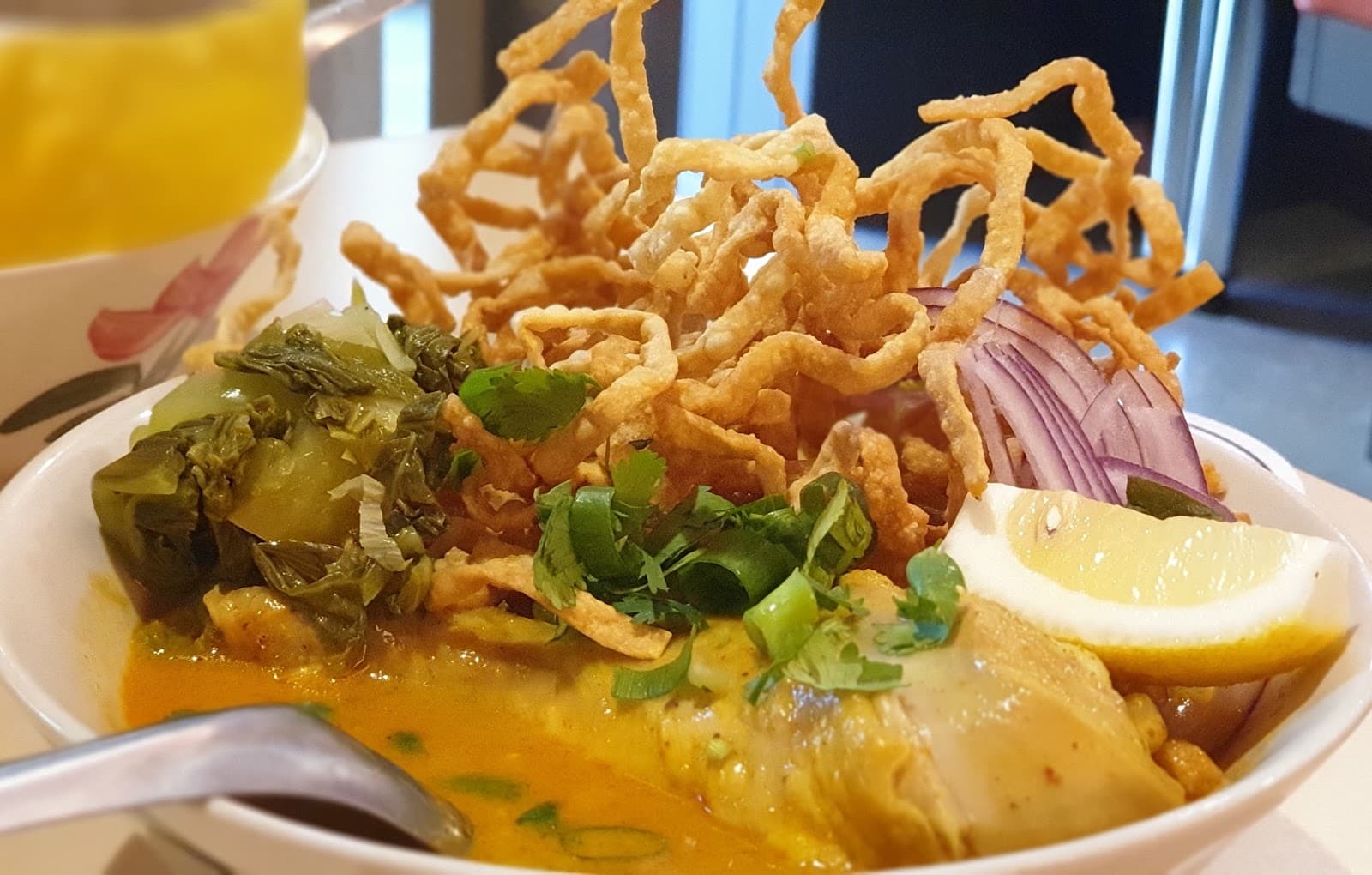 Senn Noods — Braddon, Canberra