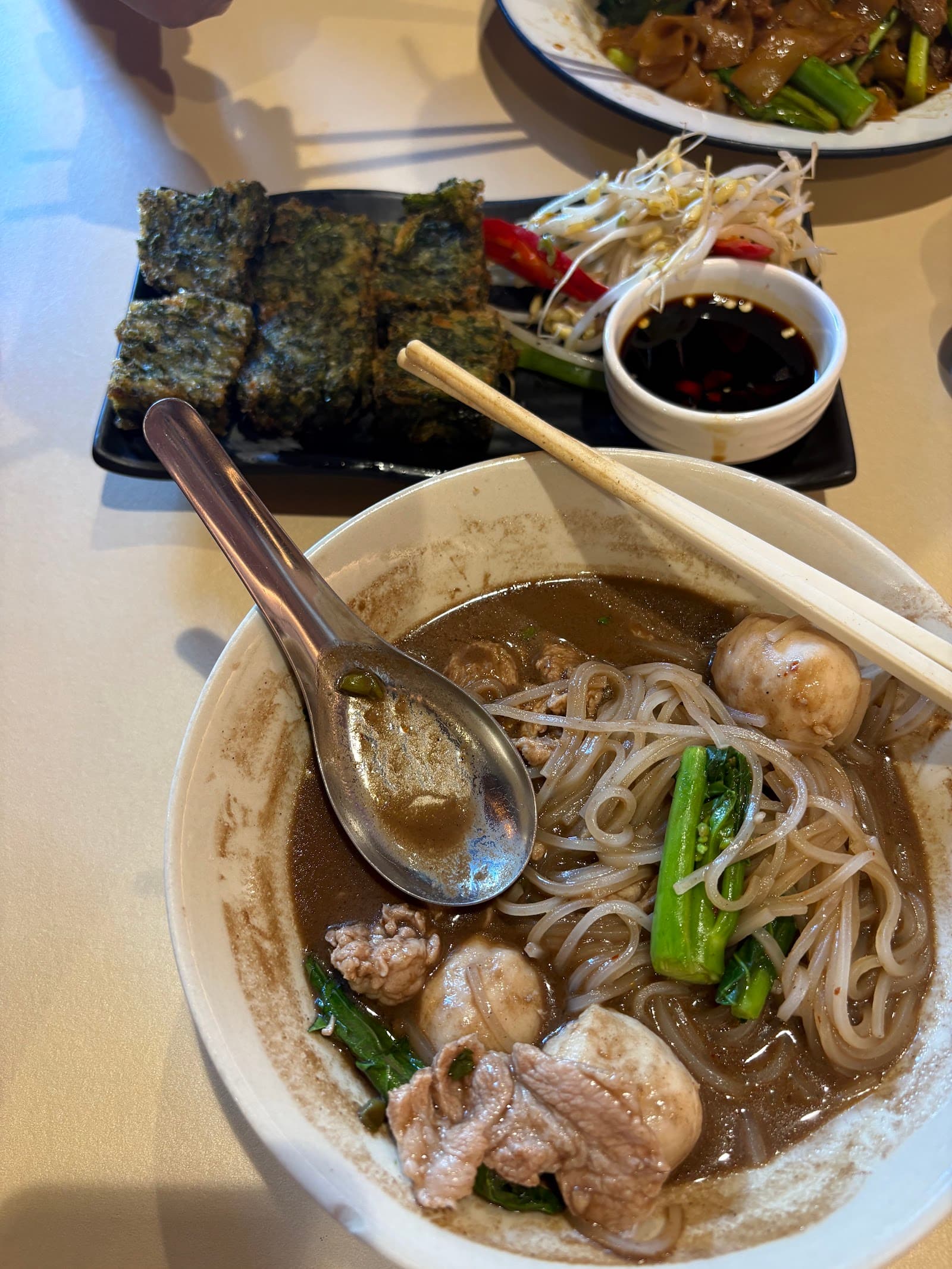 Senn Noods — Braddon, Canberra