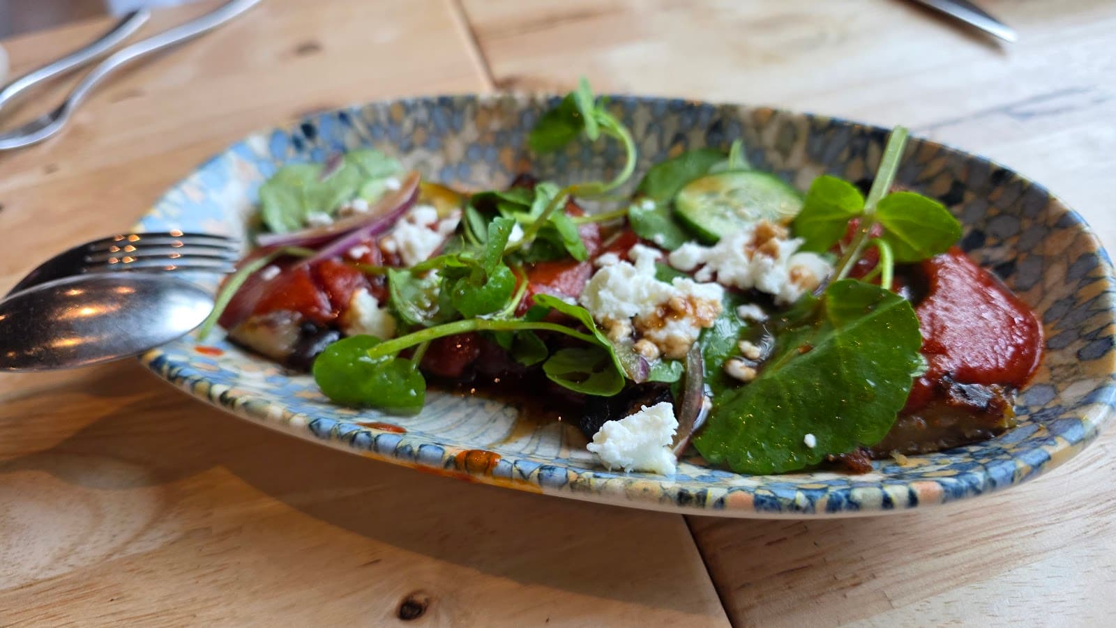 Rakkas — Kingston, Canberra
