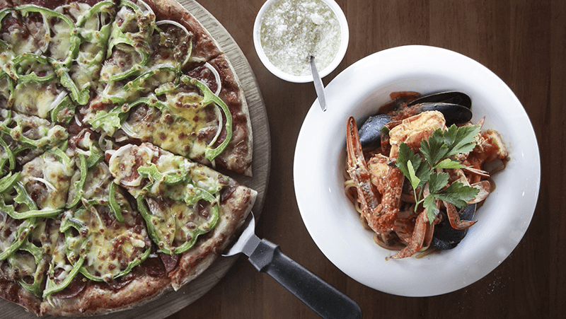 La Rustica — Manuka, Canberra