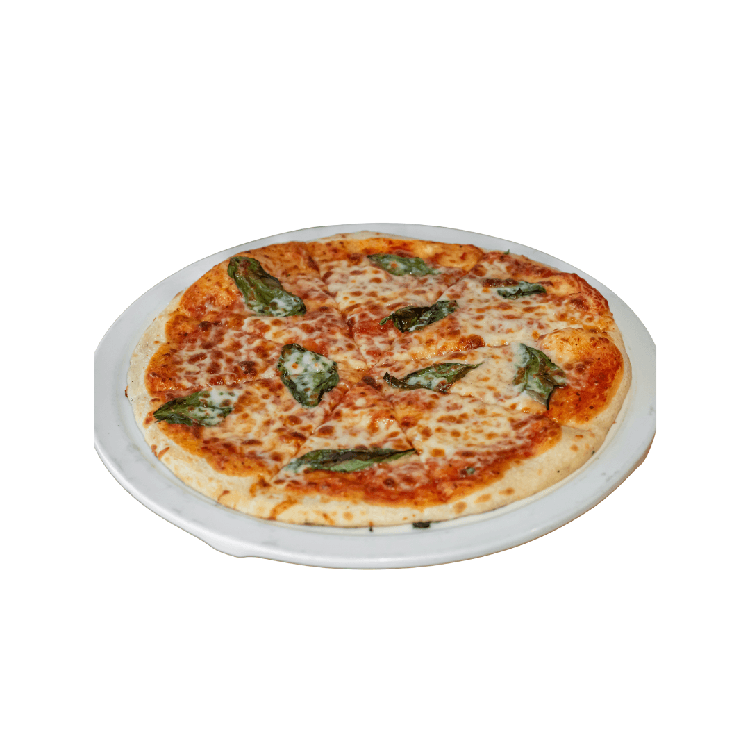 La Rustica — Manuka, Canberra