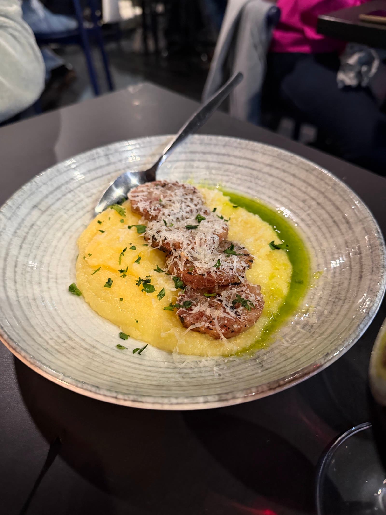 Molto Italian — Kingston, Canberra