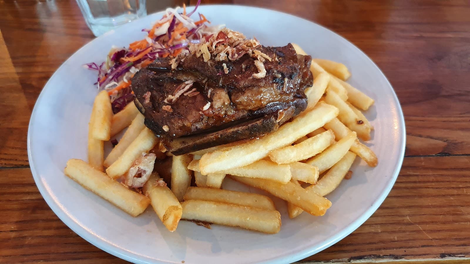 Walt & Burley — Manuka, Canberra