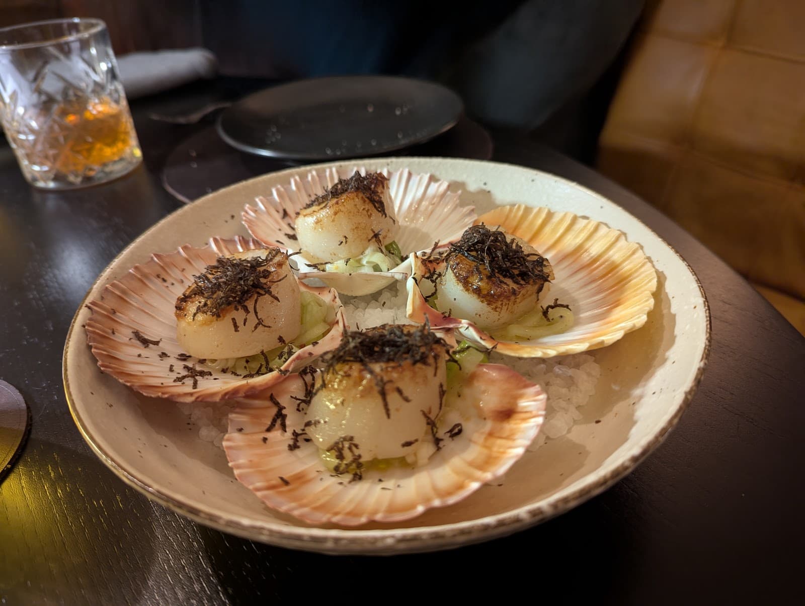 OTIS Dining Hall — Kingston, Canberra