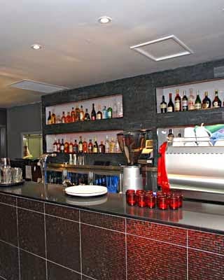 Saffron Restaurant — Kingston, Canberra