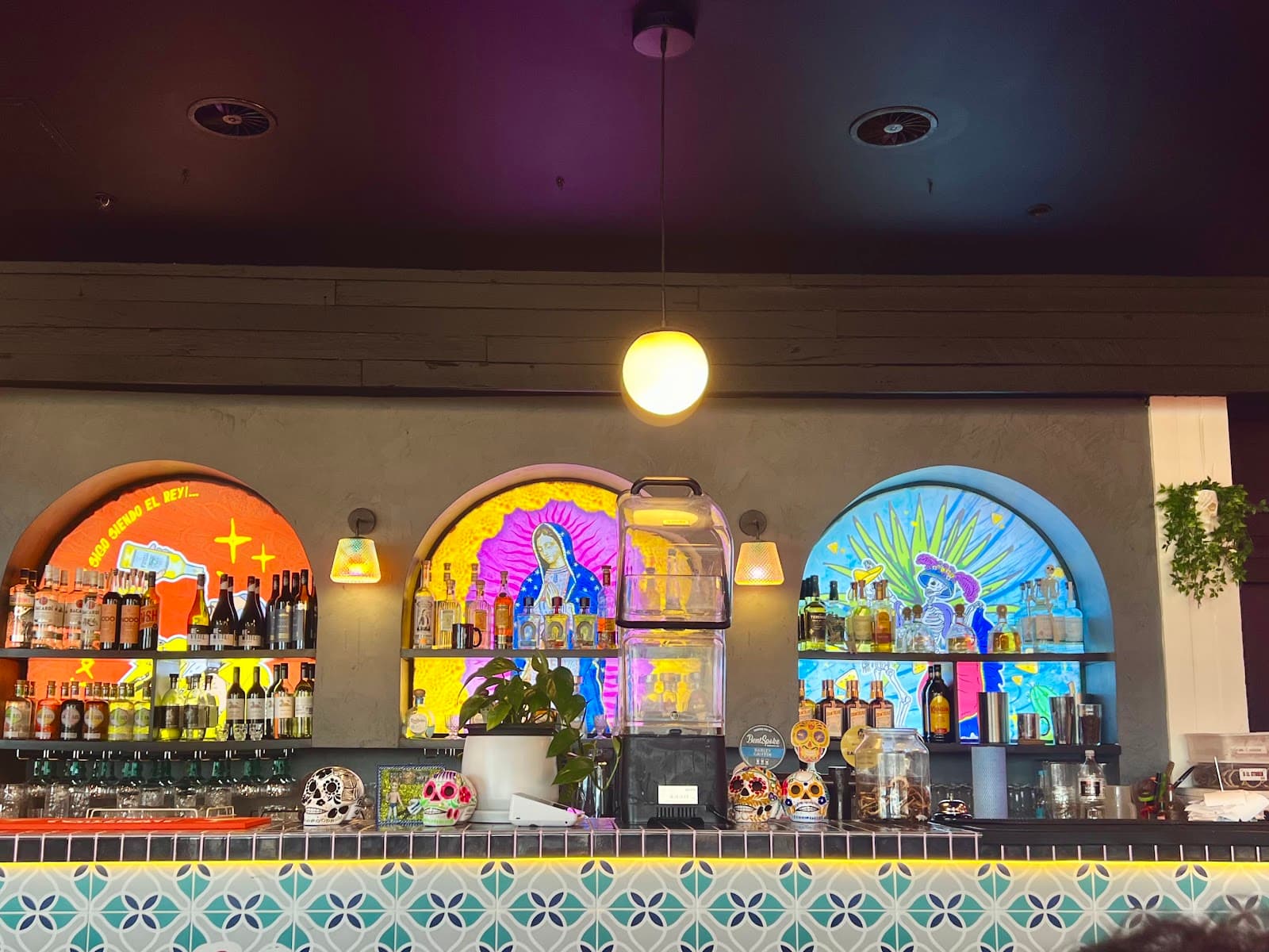 Hecho en Mexico Kingston — Kingston, Canberra