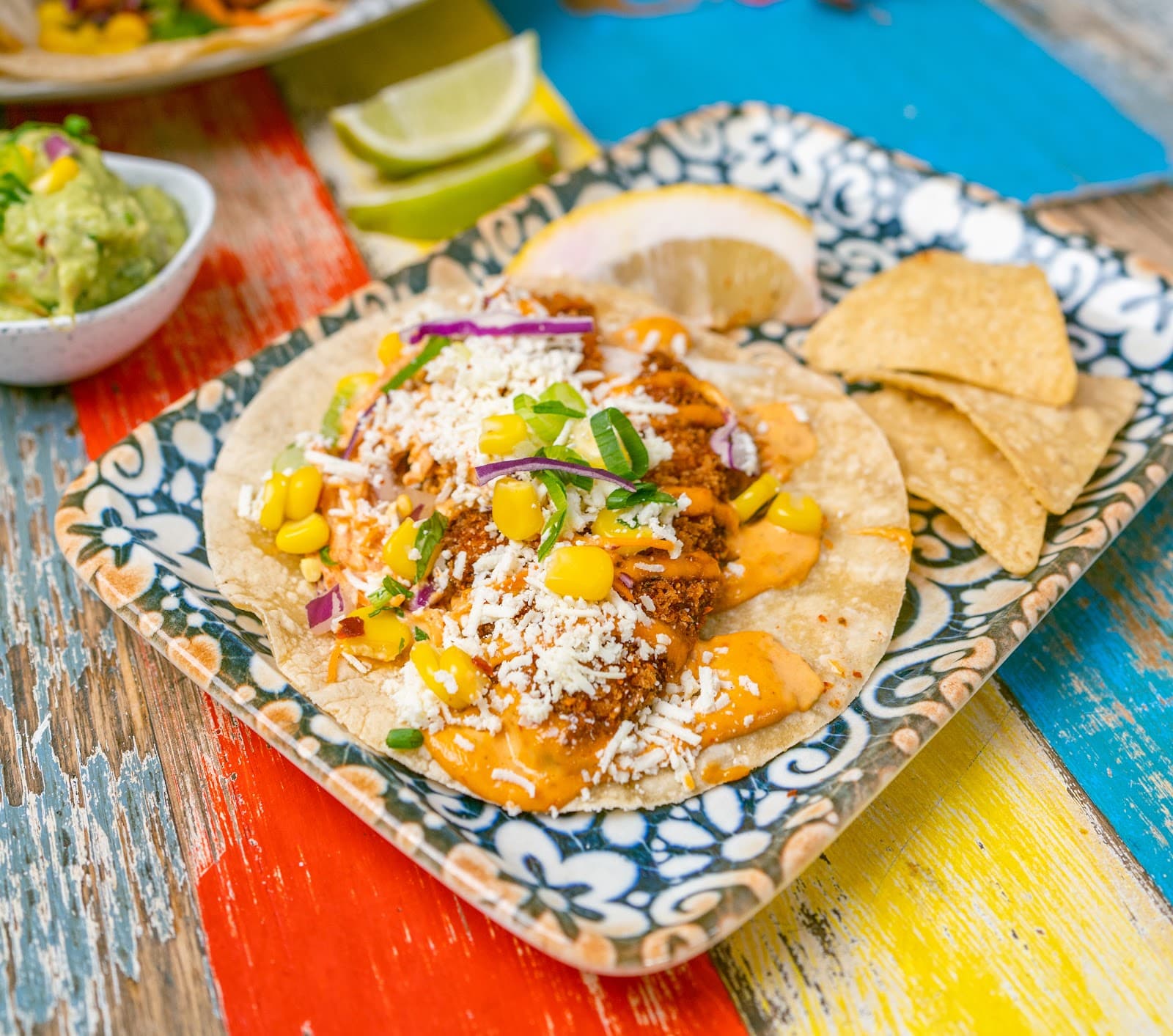Hecho en Mexico Kingston — Kingston, Canberra