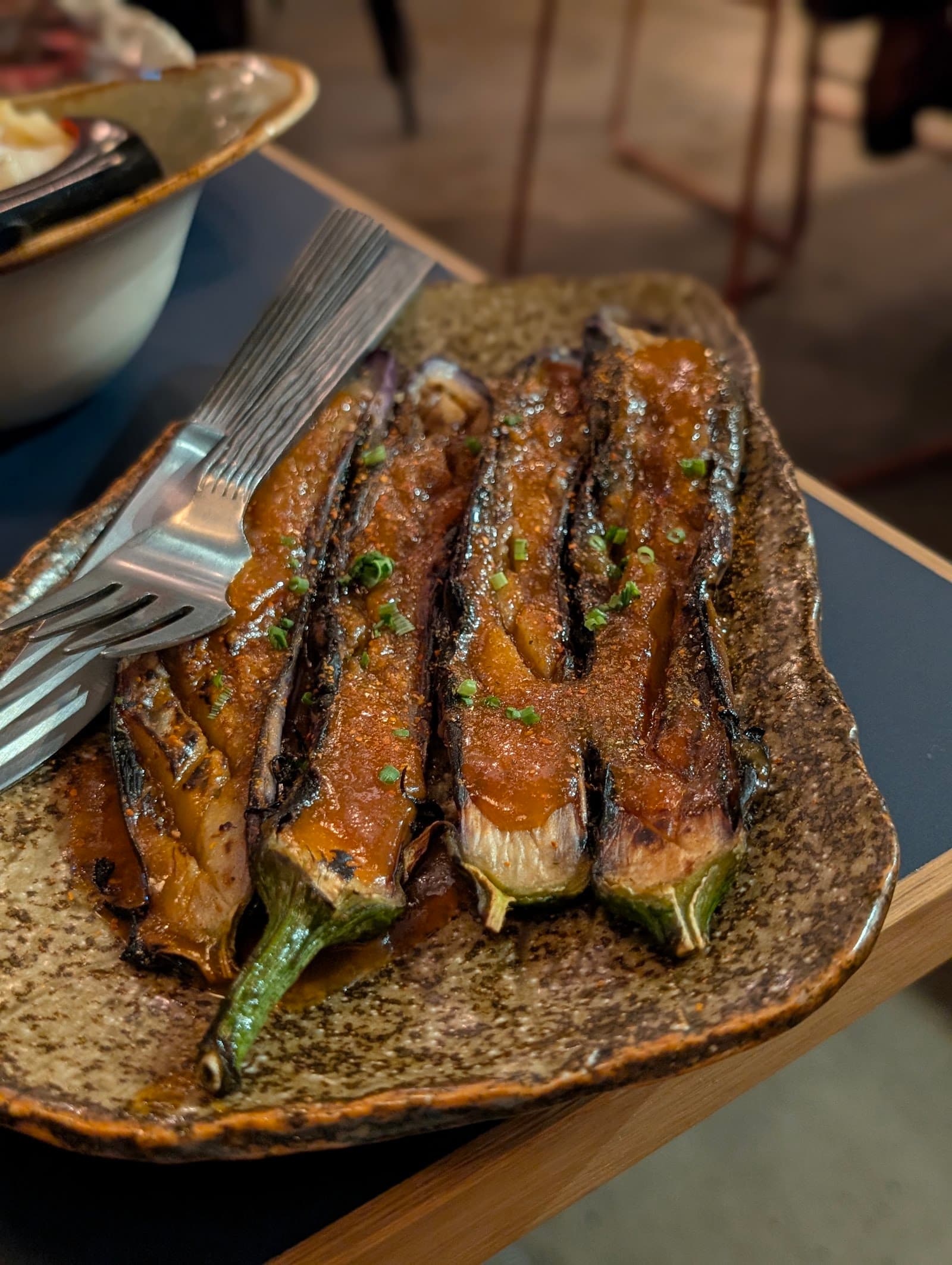 Azuma Den — Manuka, Canberra