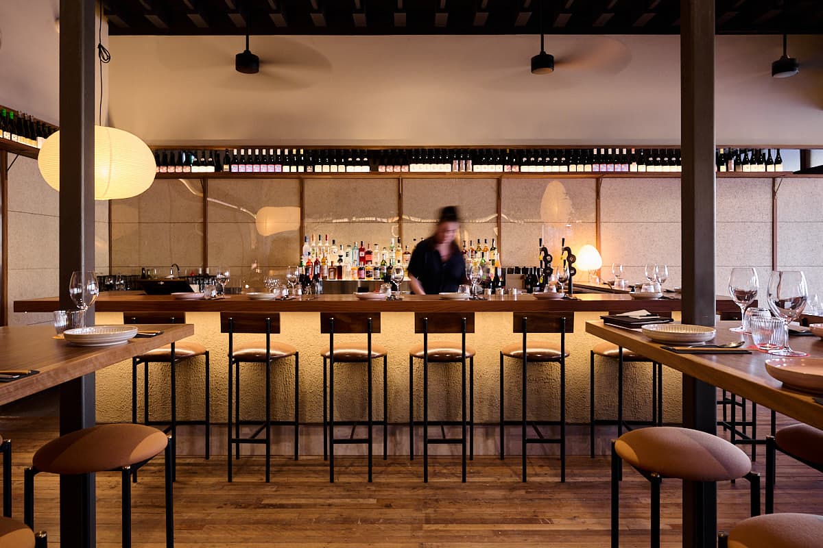 OHNO! — Manuka, Canberra