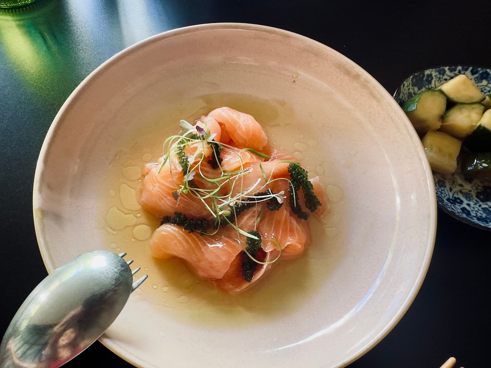 OHNO! — Manuka, Canberra