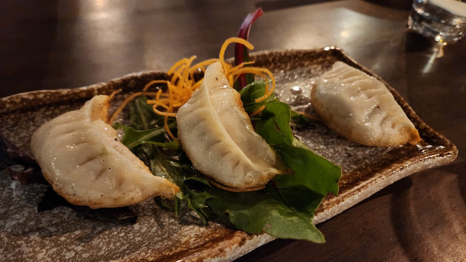 Bambusa Asian Cuisine — Manuka, Canberra