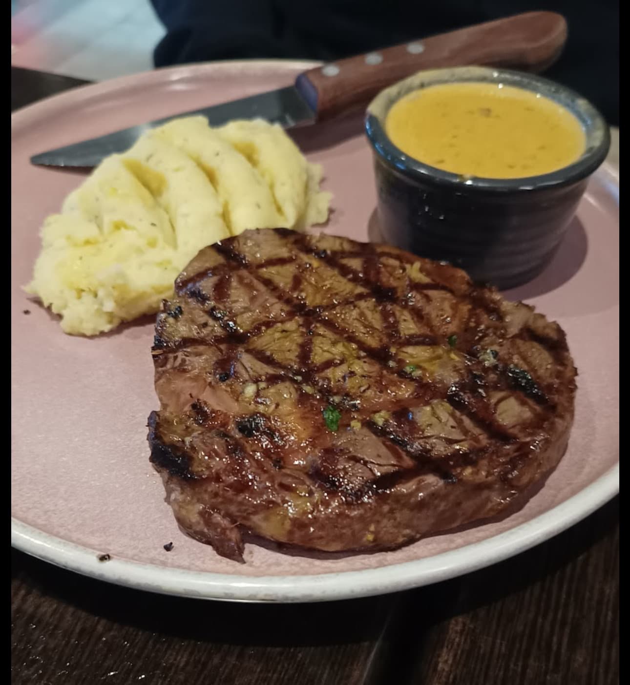 Manuka Steakhouse ACT — Griffith, Canberra