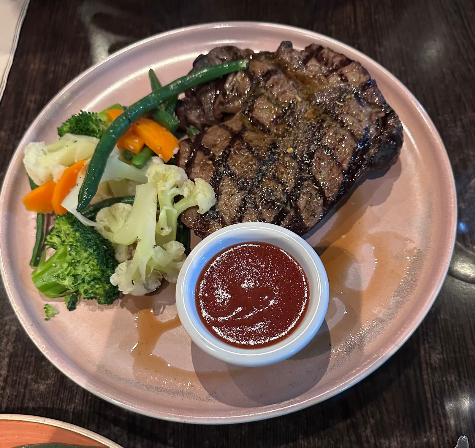 Manuka Steakhouse ACT — Griffith, Canberra