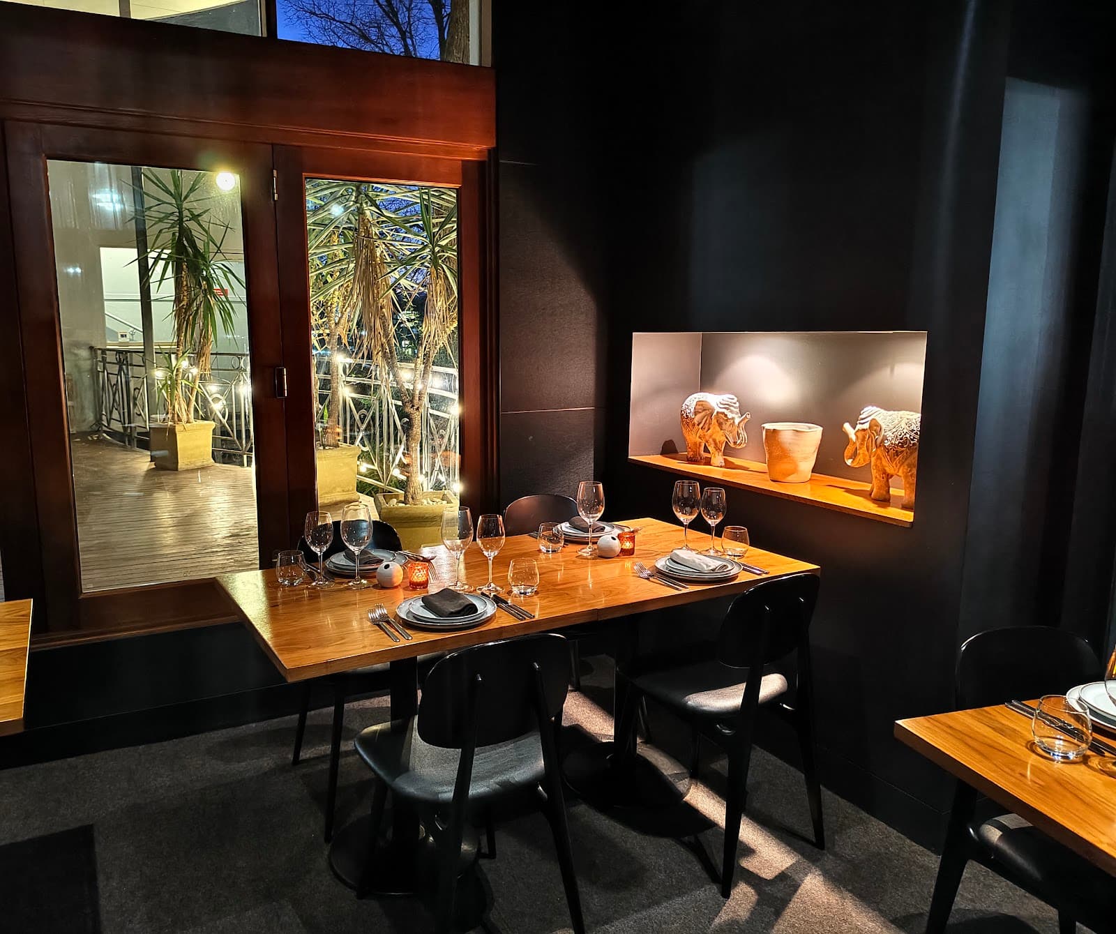 The Lotus Indian — Manuka, Canberra