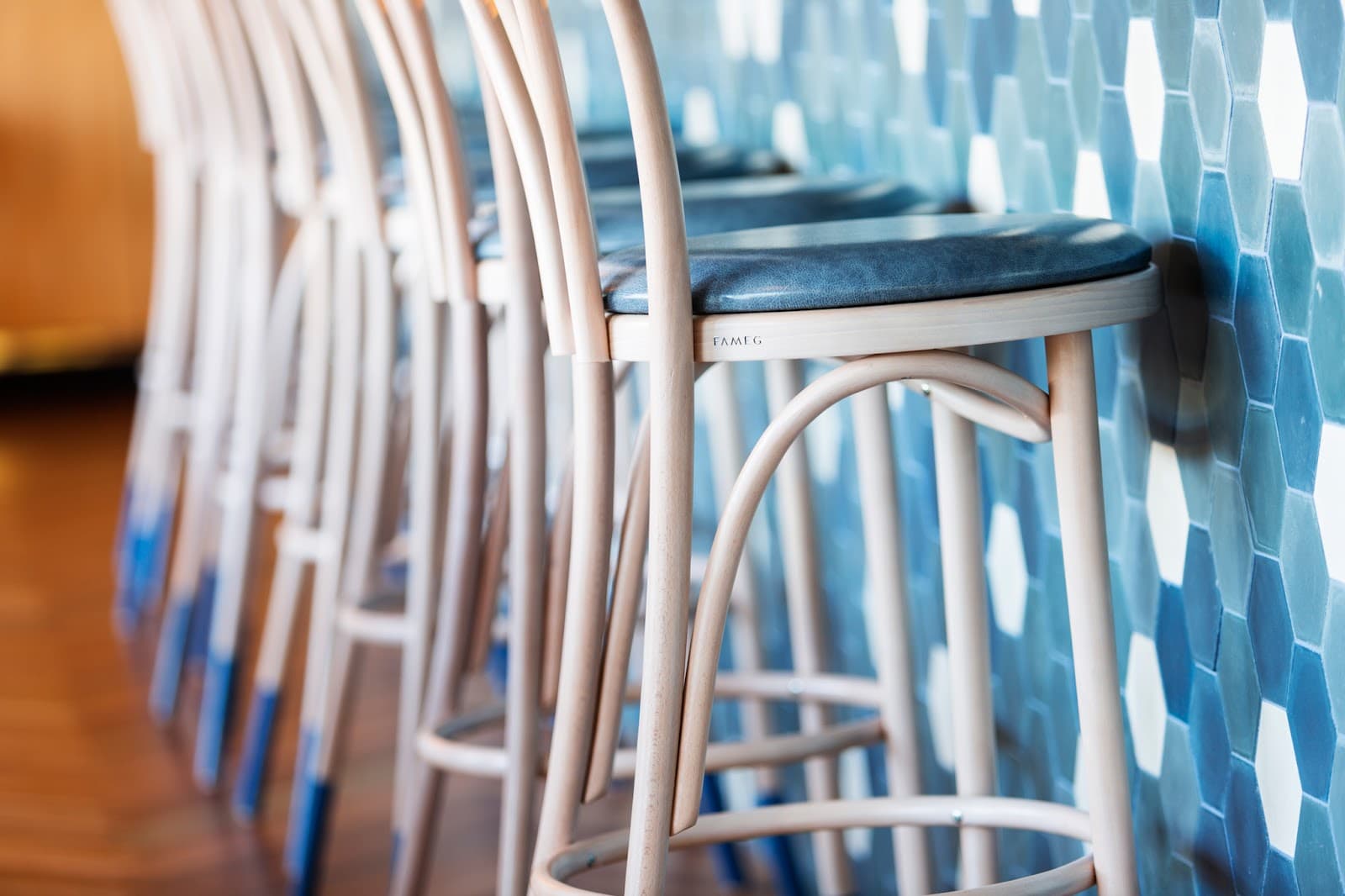 Agostinis Italian Restaurant — Manuka, Canberra