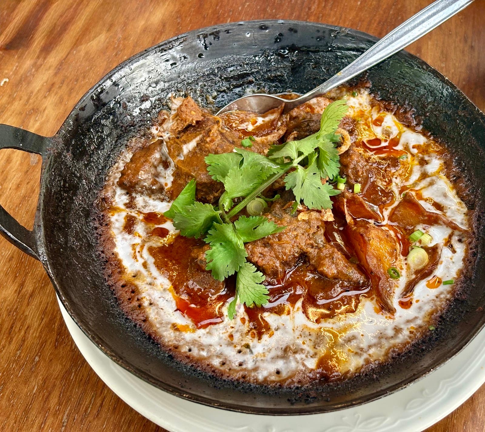 Abell's Kopi Tiam — Griffith, Canberra