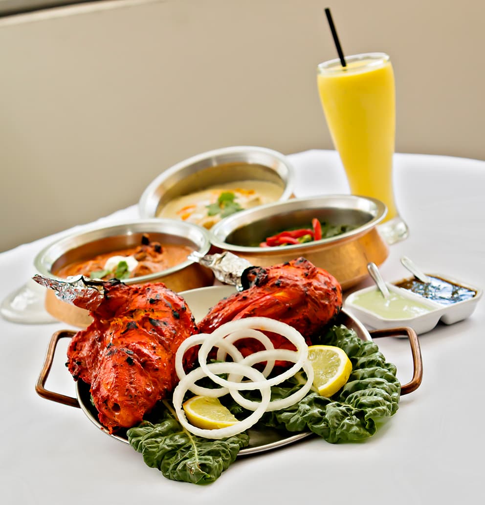 Jewel of India — Griffith, Canberra
