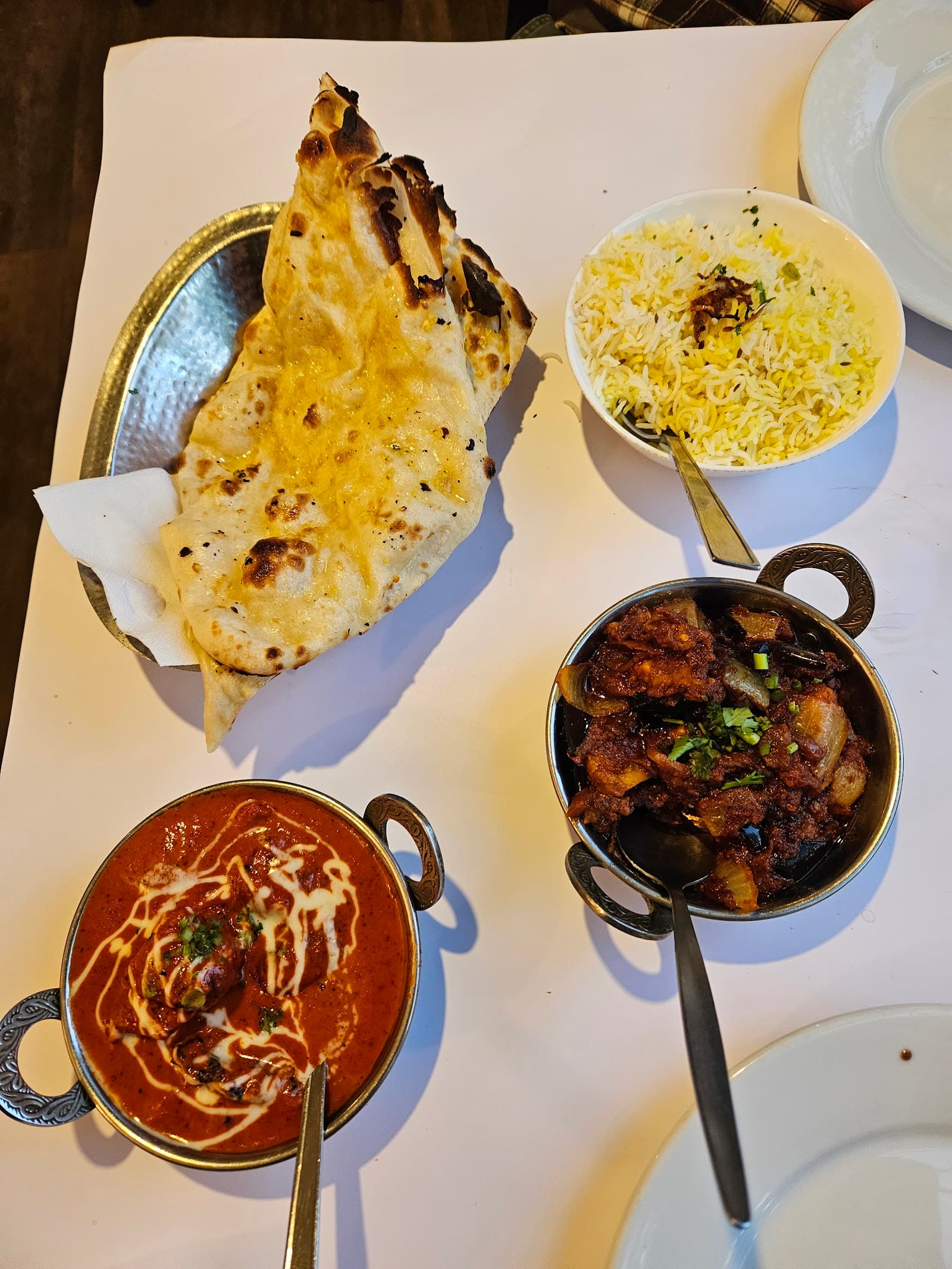 Jewel of India — Griffith, Canberra