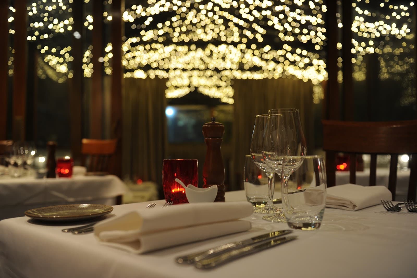 Rubicon Restaurant — Manuka, Canberra