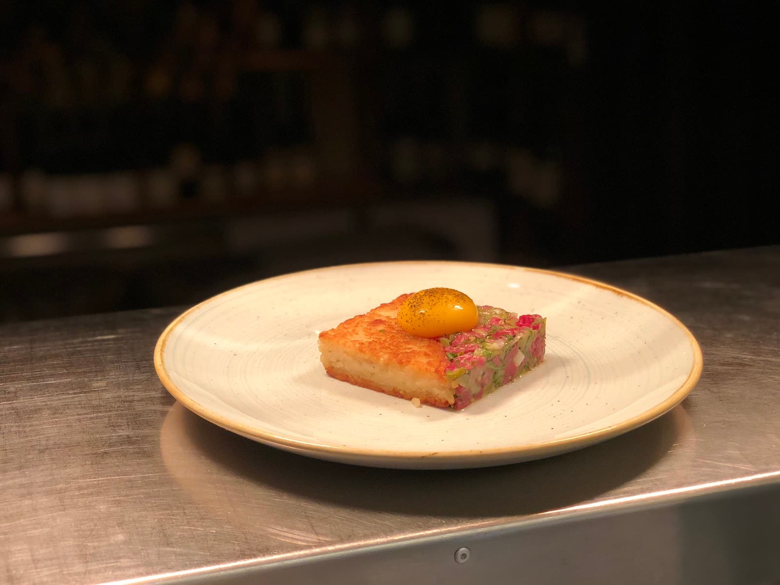 Rubicon Restaurant — Manuka, Canberra
