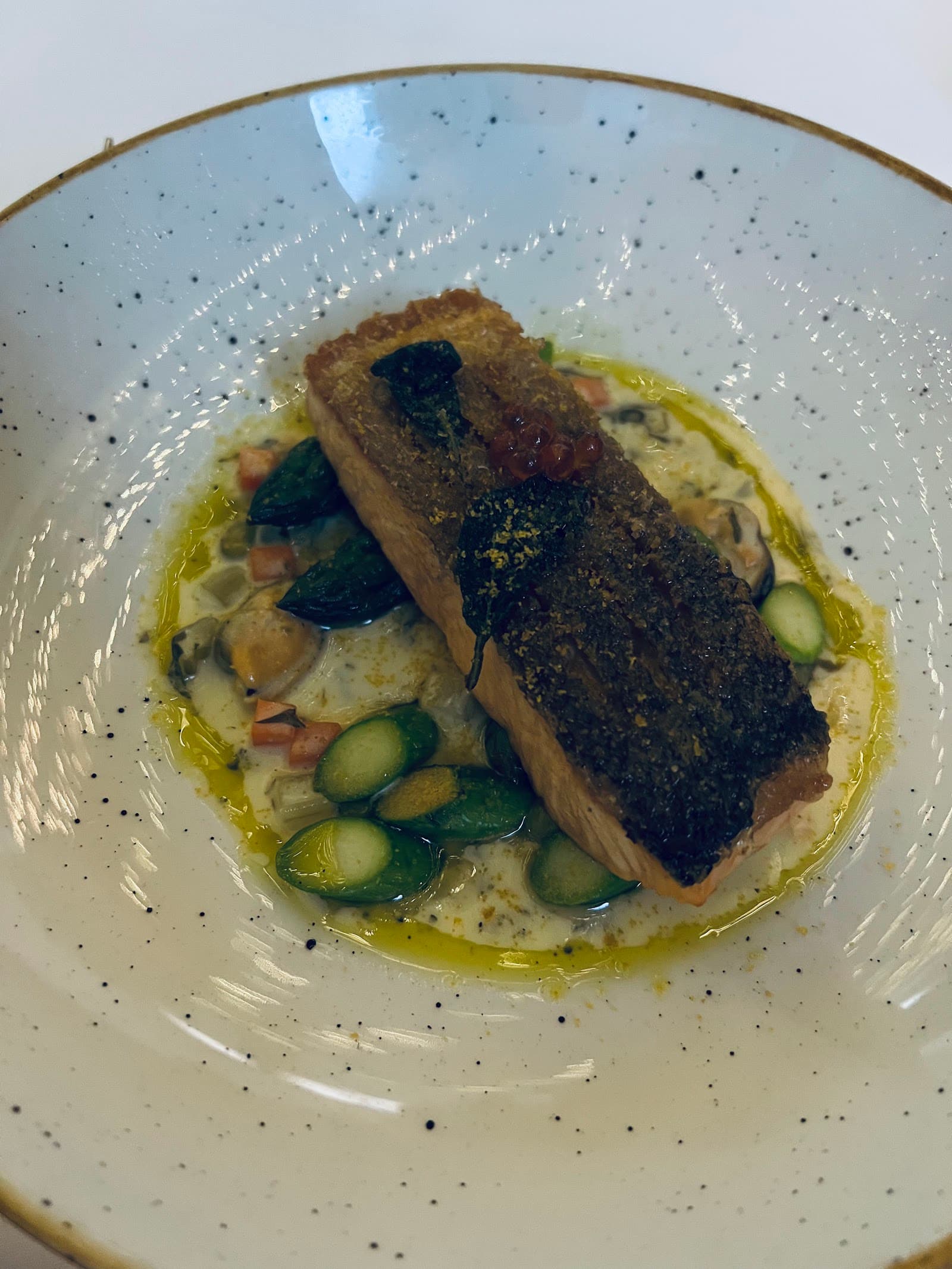 Rubicon Restaurant — Manuka, Canberra