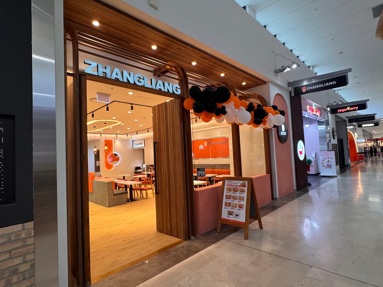 Zhang Liang Malatang Belconnen — Belconnen, Canberra