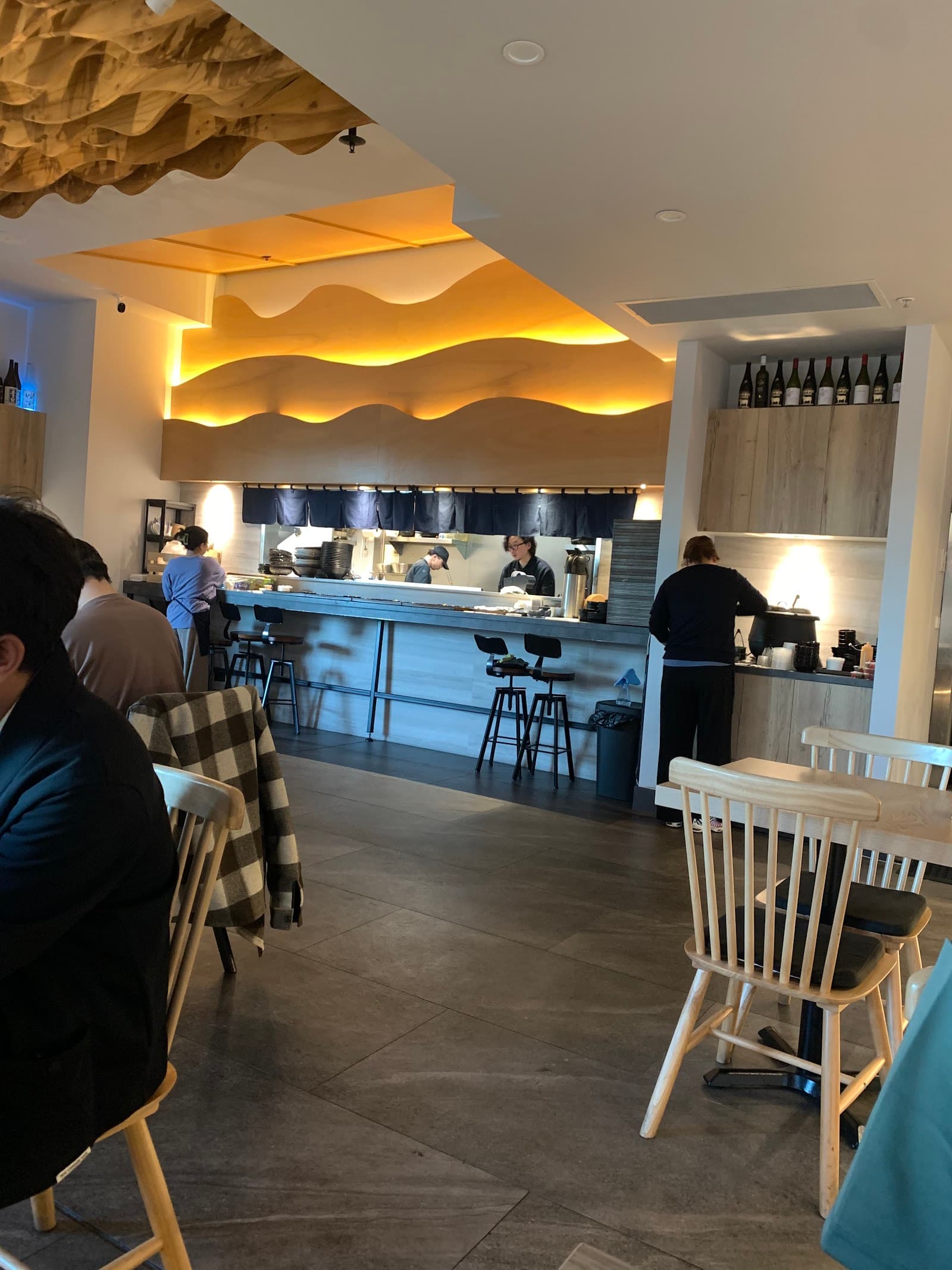 IKKO Canberra — Belconnen, Canberra
