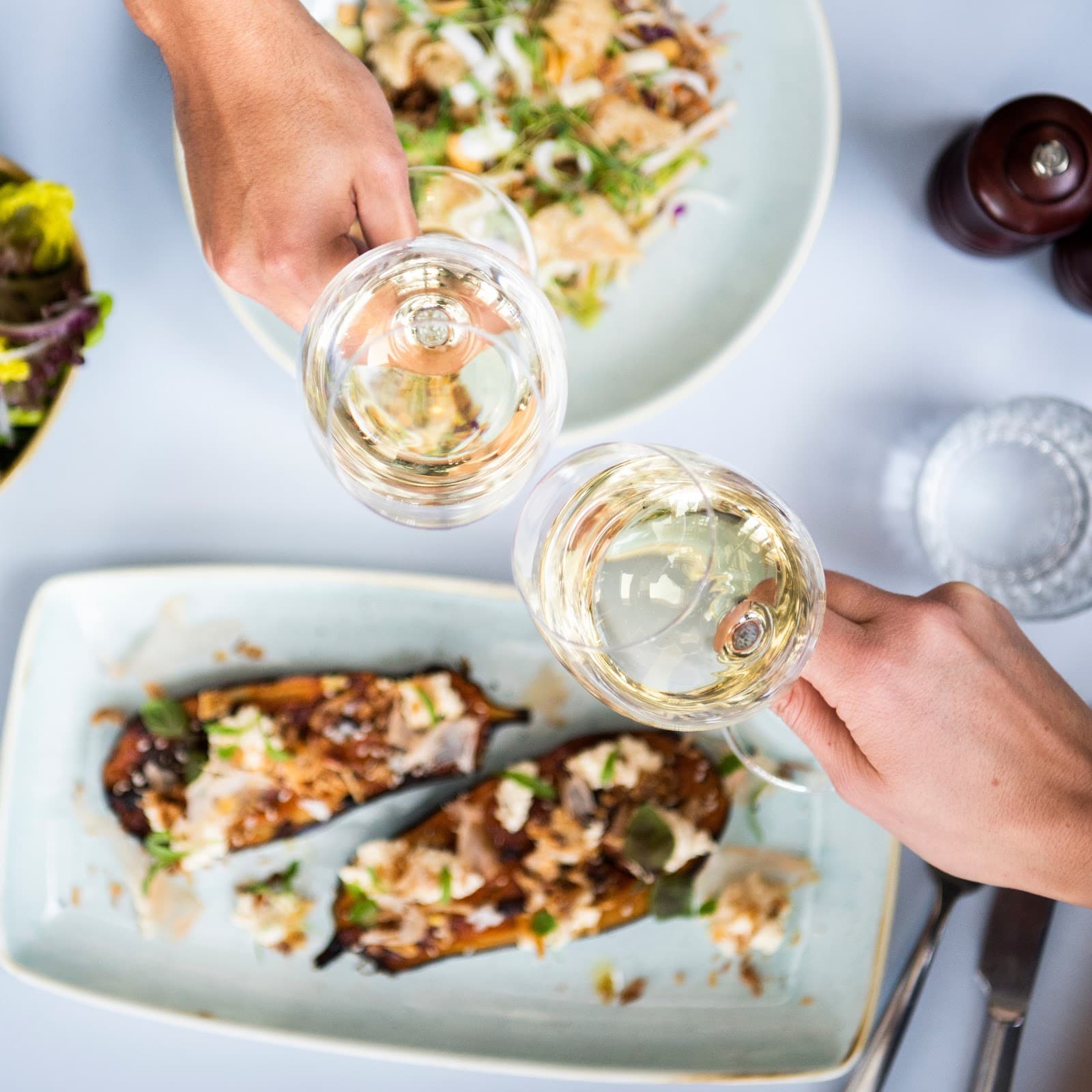 No.10 Restaurant + Bar Belconnen — Belconnen, Canberra