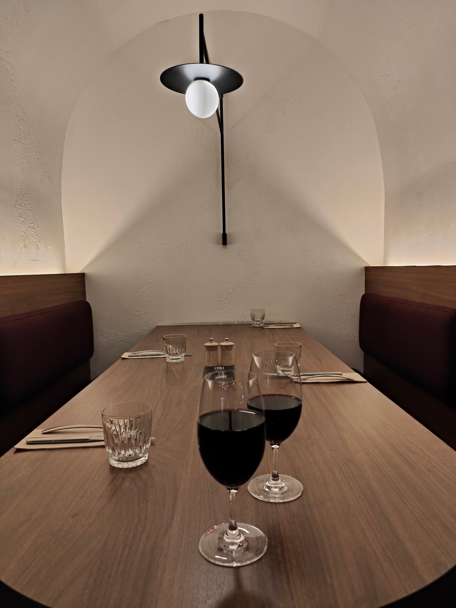 No.10 Restaurant + Bar Belconnen — Belconnen, Canberra