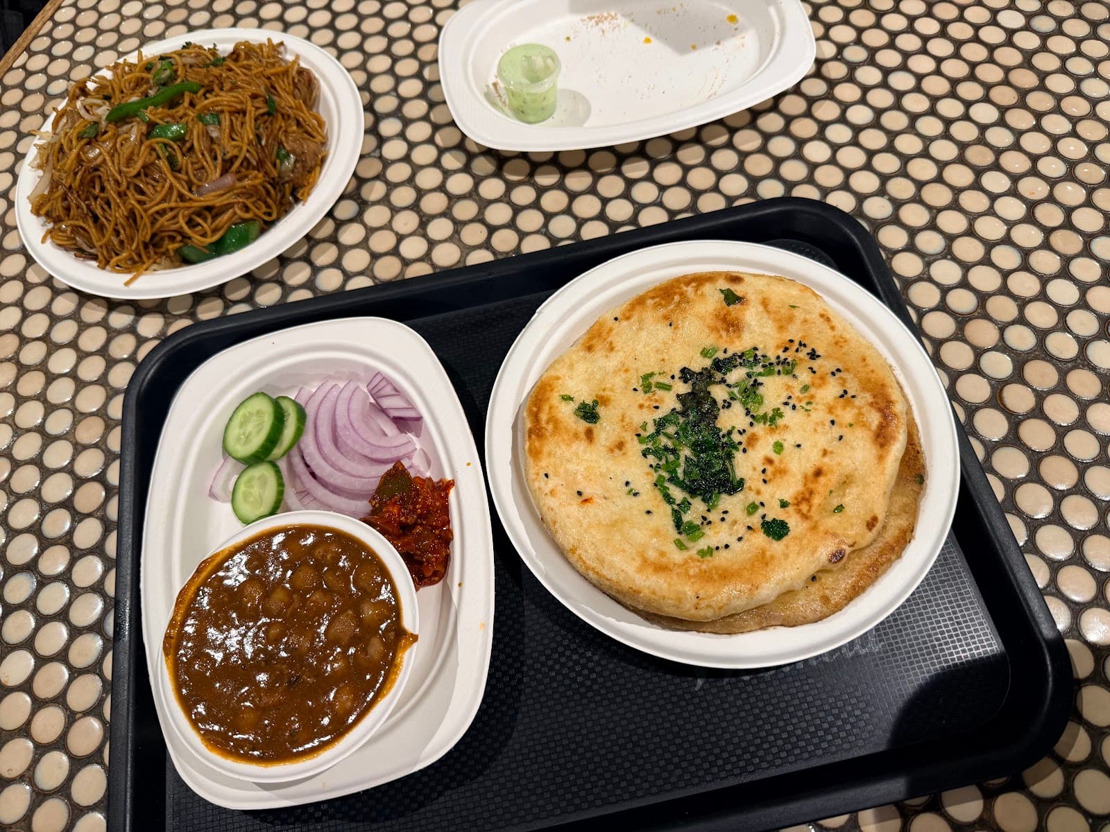 Bombay Duck Belconnen — Belconnen, Canberra