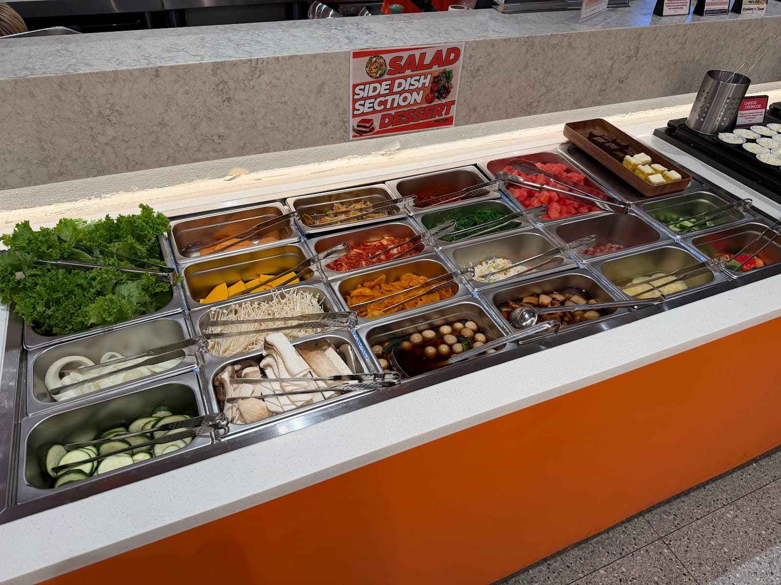 Bbq Town Belconnen — Belconnen, Canberra